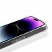 Чехол для мобильного телефона BeCover Apple iPhone 15 Pro Clear (710080)