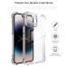 Чехол для мобильного телефона BeCover Apple iPhone 15 Pro Clear (710080)