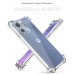 Чехол для мобильного телефона BeCover Motorola Edge 40 Clear (710089)