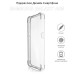 Чехол для мобильного телефона BeCover Samsung Galaxy A05 SM-A055 Clear (710086)