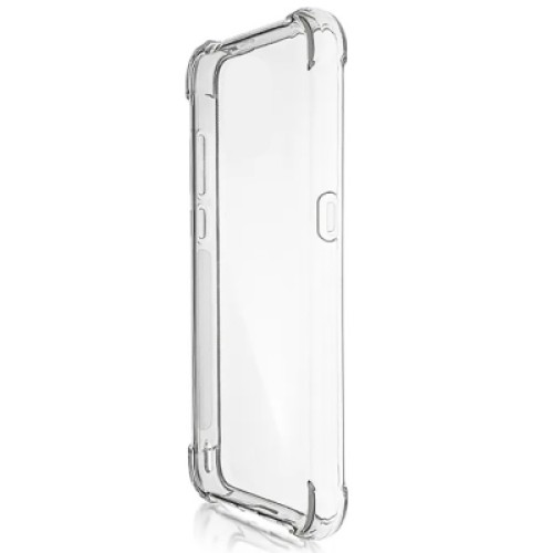Чехол для мобильного телефона BeCover Samsung Galaxy A05 SM-A055 Clear (710086)