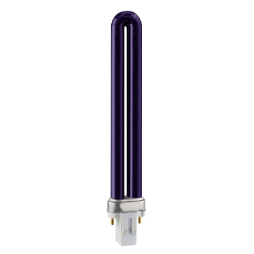 Лампочка Delux PL TUBE PL9W G23 (10008022)