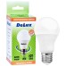 Лампочка Delux BL 60 12 Вт 4100K (90020466)