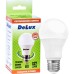 Лампочка Delux BL 60 12 Вт 3000K (90011749)