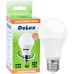 Лампочка Delux BL 60 12 Вт 4100K (90011750)