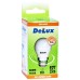 Лампочка Delux BL50P 7Вт 4100K 220В E27 (90020561)