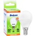 Лампочка Delux BL50P 7Вт 2700K 220В E14 (90004074)