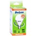 Лампочка Delux BL50P 7Вт 4100K 220В E14 (90011758)