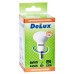 Лампочка Delux FC1 6Вт R50 4100K 220В E14 (90020563)
