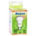 Лампочка Delux FC1 8 Вт R63 2700K 220В E27 (90001459)