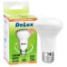 Лампочка Delux FC1 8 Вт R63 2700K 220В E27 (90001459)