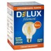 Лампочка Delux Globe G95 6Вт E27 2700К amber filament (90016727)