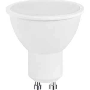 Лампочка Delux GU10A 7Вт 4100K 220В GU10 (90008349)