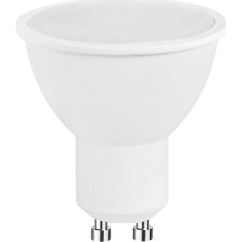 Лампочка Delux GU10A 7Вт 4100K 220В GU10 (90008349)