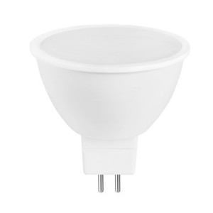 Лампочка Delux JCDR 5Вт 4100K 220В GU5.3 (90001293)