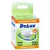 Лампочка Delux JCDR 7Вт 4100K 220В GU5.3 (90020569)