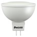 Лампочка Delux JCDR 7Вт 6000K 220В GU5.3 (90006129)