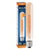 Лампочка Delux LR-39 6Вт E27 2200К T30 amber_filament (90018154)