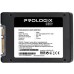 Накопитель SSD 2.5" 480GB Prologix (PRO480GS320)