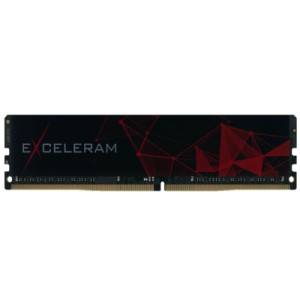 Модуль памяти для компьютера DDR4 16GB 3200 MHz LOGO Series eXceleram (EL416326X)