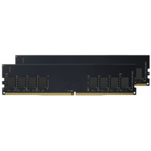 Модуль памяти для компьютера DDR4 32GB (2x16GB) 3200 MHz eXceleram (E43232XD)