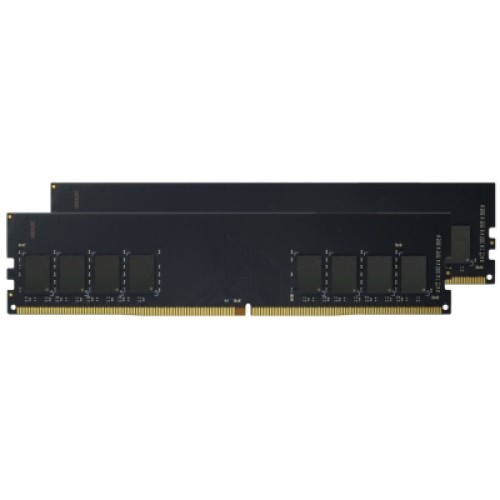 Модуль памяти для компьютера DDR4 32GB (2x16GB) 3200 MHz eXceleram (E43232XD)