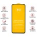 Стекло защитное BeCover Tecno POVA Neo 3 (LH6n) Black (710045)