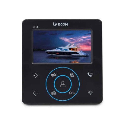 Видеодомофон BCOM AD-480B (AD-480 B)