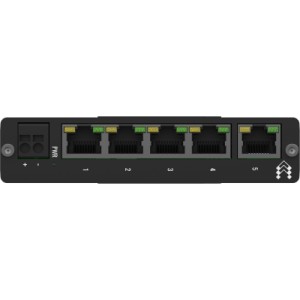Коммутатор сетевой Teltonika TSW010