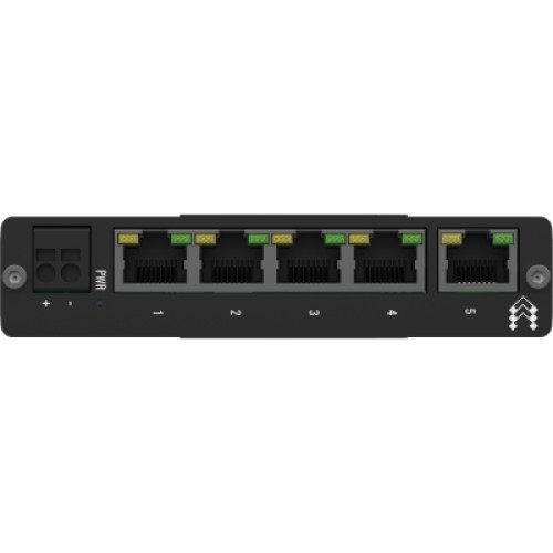 Коммутатор сетевой Teltonika TSW010