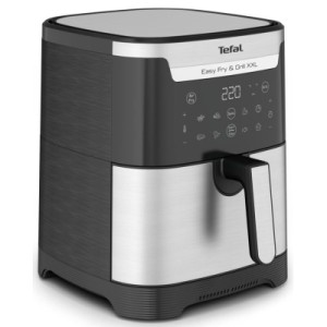 Мультипечь Tefal EY801D15