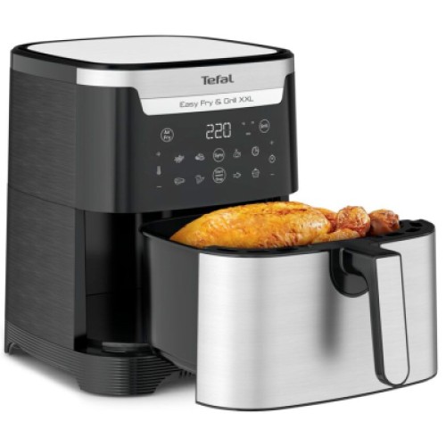 Мультипечь Tefal EY801D15