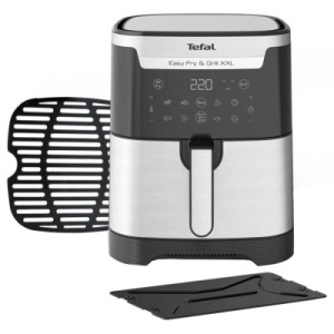 Мультипечь Tefal EY801D15