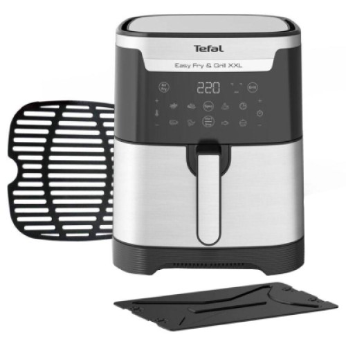 Мультипечь Tefal EY801D15