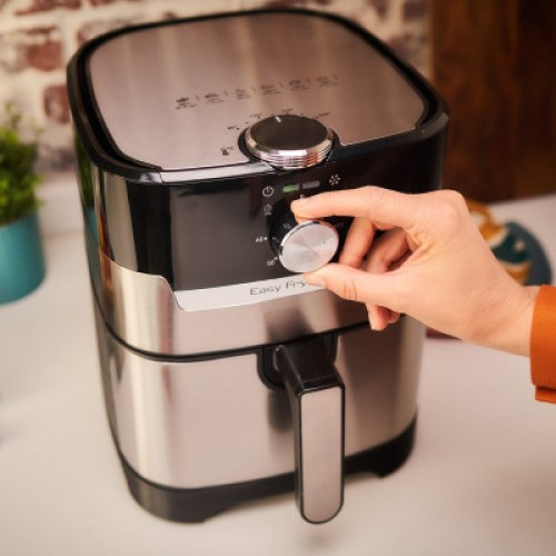 Мультипечь Tefal EY501D15