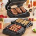 Электрогриль Tefal GC772830
