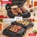 Электрогриль Tefal GC772830