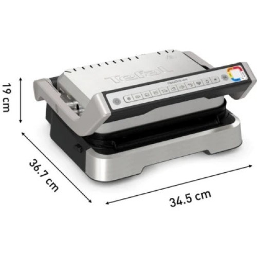 Электрогриль Tefal GC774D30