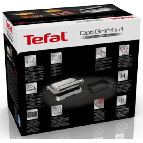 Электрогриль Tefal GC774D30