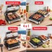 Электрогриль Tefal GC774D30