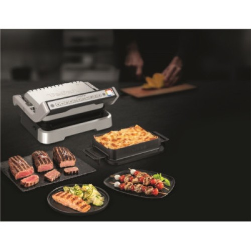 Электрогриль Tefal GC774D30