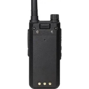 Портативная рация Baofeng DR-1801UV із AES+ флеш пам'ять 64 ГБ