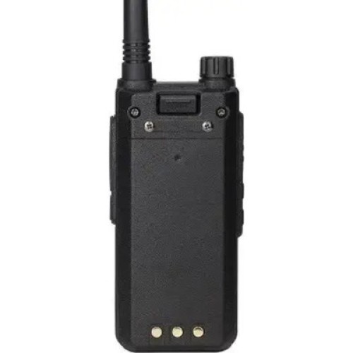 Портативная рация Baofeng DR-1801UV із AES+ флеш пам'ять 64 ГБ