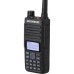 Портативная рация Baofeng DR-1801UV із AES+ флеш пам'ять 64 ГБ