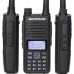 Портативная рация Baofeng DR-1801UV із AES+ флеш пам'ять 64 ГБ