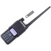 Портативная рация Baofeng DR-1801UV із AES+ флеш пам'ять 64 ГБ
