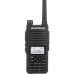 Портативная рация Baofeng DR-1801UV із AES+ флеш пам'ять 64 ГБ
