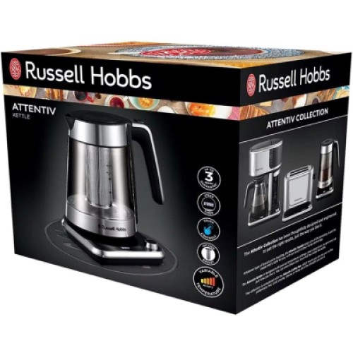 Электрочайник Russell Hobbs 26200-70