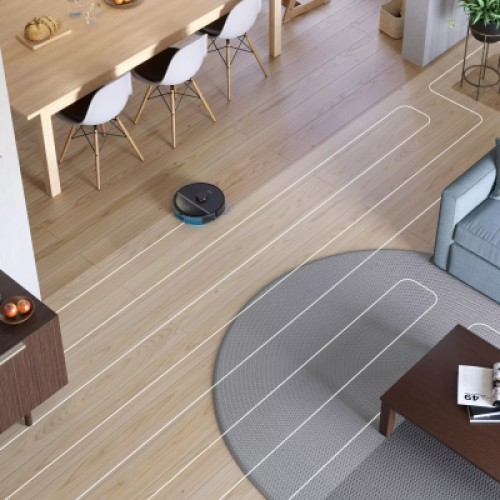 Пылесос Philips XU3000/01