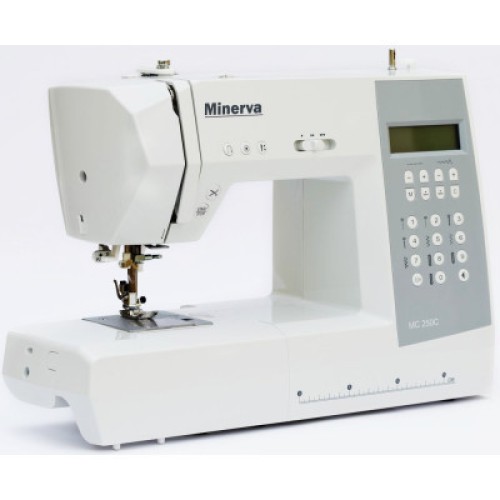 Швейная машина Minerva MC250C